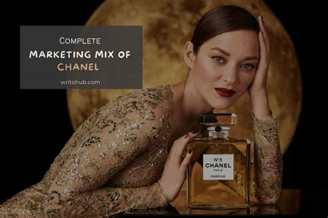 chanel vs walmart meaning|chanel digital marketing strategy.